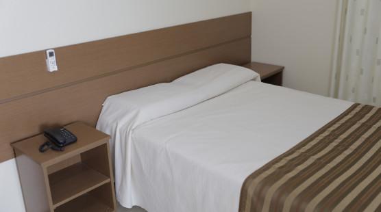 Mainardi Hotel Uruguaiana Luaran gambar