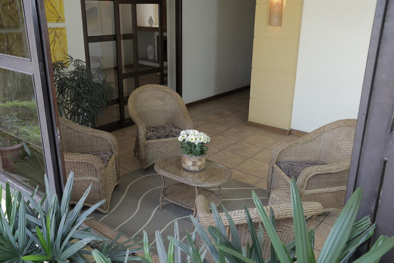 Mainardi Hotel Uruguaiana Luaran gambar