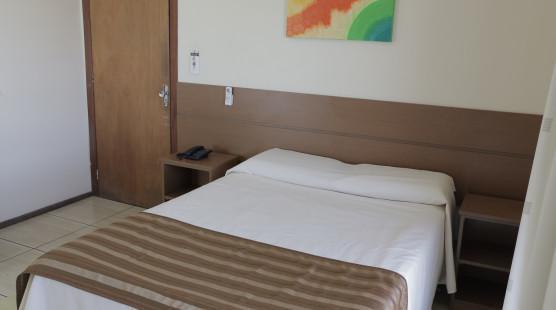 Mainardi Hotel Uruguaiana Luaran gambar